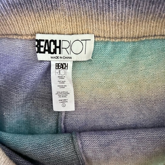 Beach Riot Lounge Pant - Picture 2 of 3